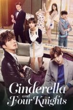 Nonton film Cinderella and Four Knights (2022) terbaru di Dutamovie21