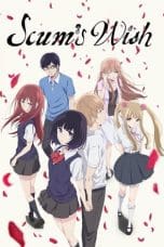 Nonton film Kuzu no Honkai (Scum’s Wish) (2017) terbaru di Dutamovie21