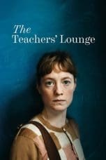 Nonton film The Teachers’ Lounge (2023) terbaru di Dutamovie21