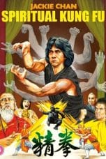 Nonton film Spiritual Kung Fu (1978) terbaru di Dutamovie21