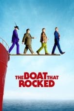 Nonton film Pirate Radio (The Boat That Rocked) (2009) terbaru di Dutamovie21