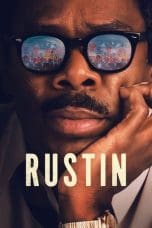 Nonton film Rustin (2023) terbaru di Dutamovie21