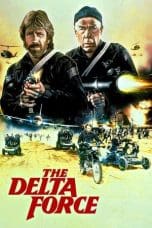 Nonton film The Delta Force (1986) terbaru di Dutamovie21