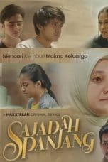 Nonton film Sajadah Panjang (2021) terbaru di Dutamovie21