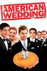 Nonton film American Wedding (2003) terbaru di Dutamovie21