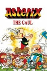 Nonton film Asterix the Gaul (1967) terbaru di Dutamovie21