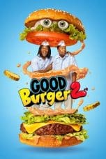 Nonton film Good Burger 2 (2023) terbaru di Dutamovie21