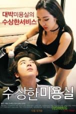 Nonton film Strange Hair Salon (2015) terbaru di Dutamovie21