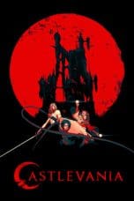 Nonton film Castlevania Season 4 (2021) terbaru di Dutamovie21