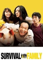 Nonton film Survival Family (2016) terbaru di Dutamovie21