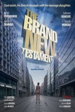 Nonton film The Brand New Testament (2015) terbaru di Dutamovie21