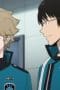 Nonton film World Trigger Season 3 Episode 1 terbaru di Dutamovie21