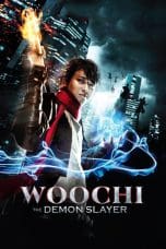 Nonton film Woochi: The Demon Slayer (2009) terbaru di Dutamovie21