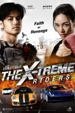 Nonton film The X-Treme Riders (2023) terbaru di Dutamovie21