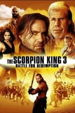 Nonton film The Scorpion King 3: Battle for Redemption (2012) terbaru di Dutamovie21