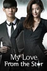 Nonton film My Love From Another Star (2013) terbaru di Dutamovie21