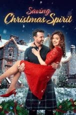 Nonton film Saving Christmas Spirit (2022) terbaru di Dutamovie21