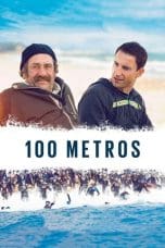 Nonton film 100 Meters (2016) terbaru di Dutamovie21