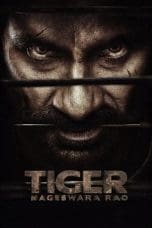 Nonton film Tiger Nageswara Rao (2023) terbaru di Dutamovie21