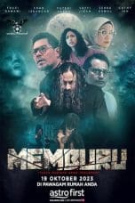 Nonton film Memburu (2023) terbaru di Dutamovie21