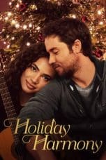 Nonton film Holiday Harmony (2022) terbaru di Dutamovie21