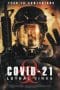 Nonton film COVID-21: Lethal Virus (2021) terbaru di Dutamovie21