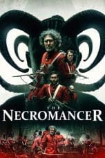 Nonton film The Necromancer (2018) terbaru di Dutamovie21