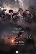 Nonton film Republic Z (2018) terbaru di Dutamovie21