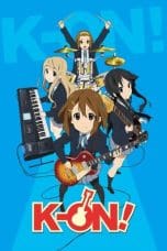 Nonton film K-ON! Season 1 (2009) terbaru di Dutamovie21