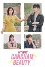 Nonton film My ID is Gangnam Beauty (2018) terbaru di Dutamovie21