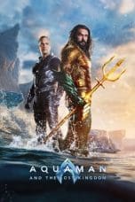 Nonton film Aquaman and the Lost Kingdom (2023) terbaru di Dutamovie21