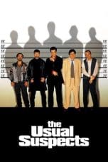 Nonton film The Usual Suspects (1995) terbaru di Dutamovie21