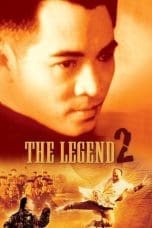 Nonton film The Legend II (1993) terbaru di Dutamovie21