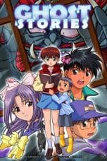 Nonton film Ghost Stories (Gakkou no Kaidan) (2000) terbaru di Dutamovie21