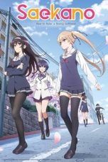 Nonton film Saekano: How to Raise a Boring Girlfriend (2015) terbaru di Dutamovie21