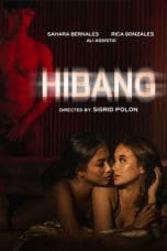 Nonton film Hibang (2023) terbaru di Dutamovie21