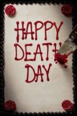 Nonton film Happy Death Day (2017) terbaru di Dutamovie21