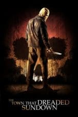 Nonton film The Town that Dreaded Sundown (2014) terbaru di Dutamovie21