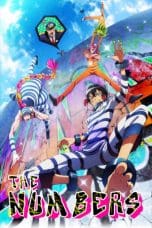 Nonton film Nanbaka Season 2 (The Numbers) (2017) terbaru di Dutamovie21