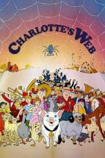 Nonton film Charlotte’s Web (1973) terbaru di Dutamovie21