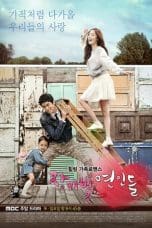 Nonton film Rosy Lovers (2014) terbaru di Dutamovie21