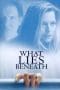 Nonton film What Lies Beneath (2000) terbaru di Dutamovie21