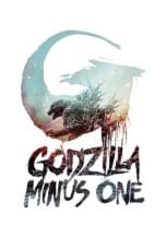 Nonton film Godzilla Minus One (2023) terbaru di Dutamovie21