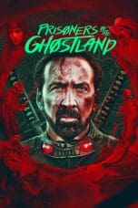 Nonton film Prisoners of the Ghostland (2021) terbaru di Dutamovie21