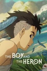 Nonton film The Boy and the Heron (2023) terbaru di Dutamovie21