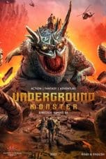 Nonton film Underground Monster (2023) terbaru di Dutamovie21