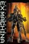 Nonton film Appleseed: Ex Machina (2007) terbaru di Dutamovie21