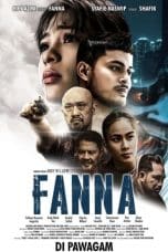 Nonton film Fanna (2023) terbaru di Dutamovie21