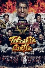 Nonton film Takeshi’s Castle Japan (Dubbing Indonesia) (2023) terbaru di Dutamovie21