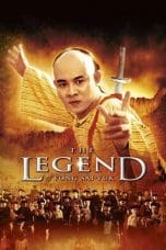 Nonton film The Legend of Fong Sai Yuk (1993) terbaru di Dutamovie21